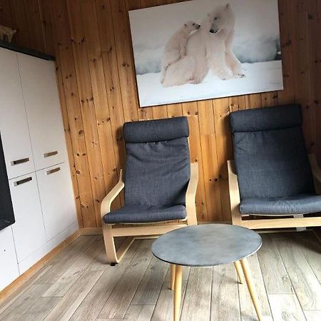 Clos Shambhala-Chalet D'Hotes Saint-Jean-Saint-Nicolas المظهر الخارجي الصورة